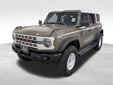 New 2026 Ford Bronco - photo 1