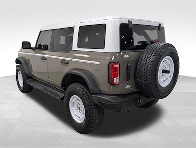 New 2026 Ford Bronco - photo 1