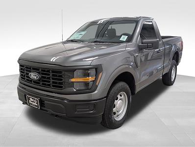 New 2026 Ford F-150 - photo 1