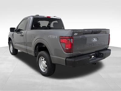 New 2026 Ford F-150 - photo 1