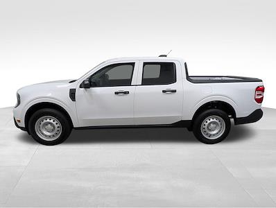 New 2026 Ford Maverick - photo 1
