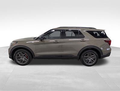 New 2026 Ford Explorer - photo 1