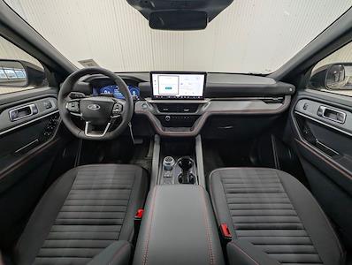 New 2026 Ford Explorer - photo 1
