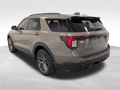 New 2026 Ford Explorer - photo 1