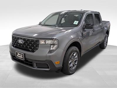 New 2026 Ford Maverick - photo 1