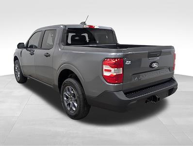 New 2026 Ford Maverick - photo 1