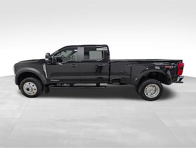 New 2026 Ford F-450 - photo 1