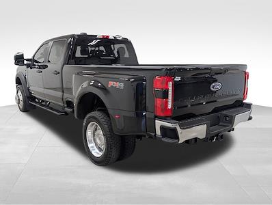 New 2026 Ford F-450 - photo 1