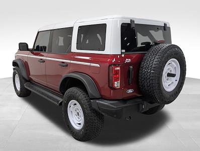 New 2026 Ford Bronco - photo 2