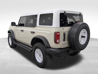 New 2026 Ford Bronco - photo 1