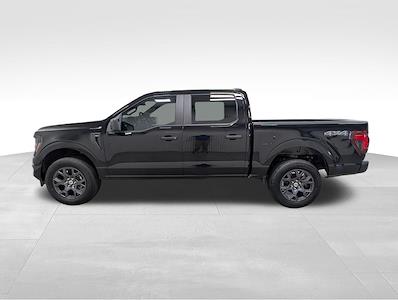 New 2026 Ford F-150 - photo 1