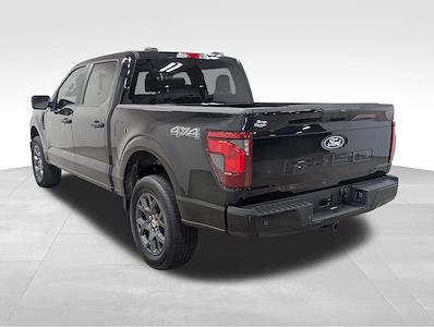New 2026 Ford F-150 - photo 1