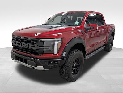 New 2026 Ford F-150 - photo 1