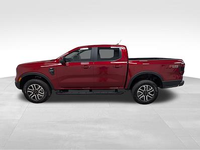 New 2026 Ford Ranger - photo 1