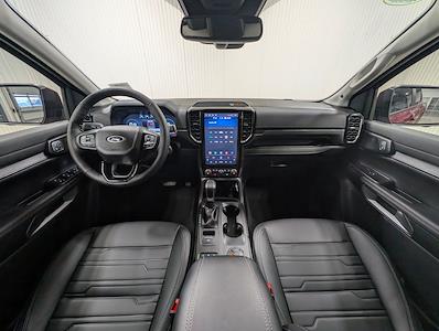 New 2026 Ford Ranger - photo 1