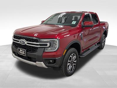 New 2026 Ford Ranger - photo 1