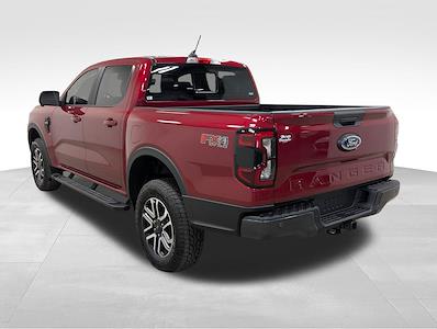 New 2026 Ford Ranger - photo 1