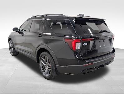 New 2026 Ford Explorer - photo 1