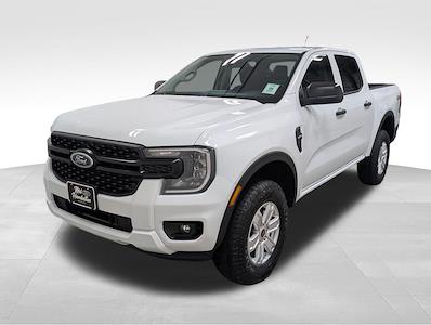 New 2026 Ford Ranger - photo 1