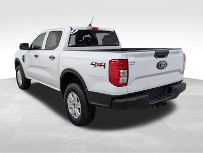 New 2026 Ford Ranger - photo 1
