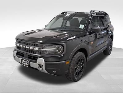 New 2026 Ford Bronco Sport - photo 1