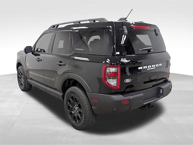 New 2026 Ford Bronco Sport - photo 1
