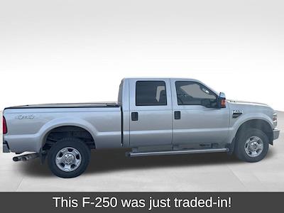 2010 Ford F-250 Crew Cab 4WD Pickup for sale #260466B - photo 1