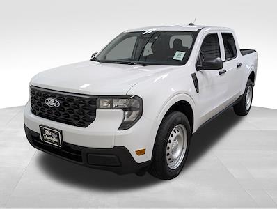 New 2026 Ford Maverick - photo 1