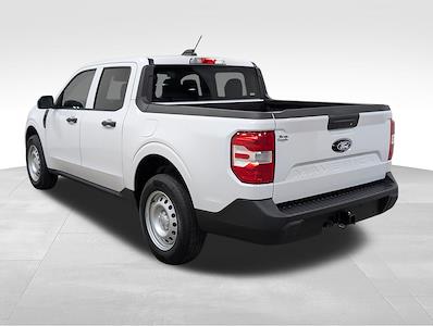 New 2026 Ford Maverick - photo 1