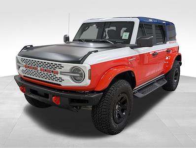 New 2026 Ford Bronco - photo 1