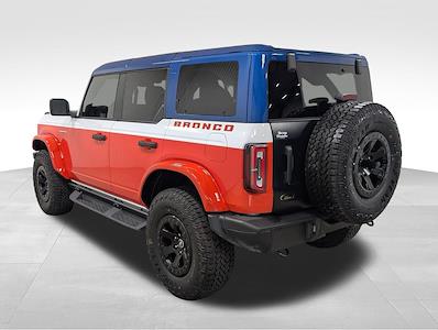 New 2026 Ford Bronco - photo 1