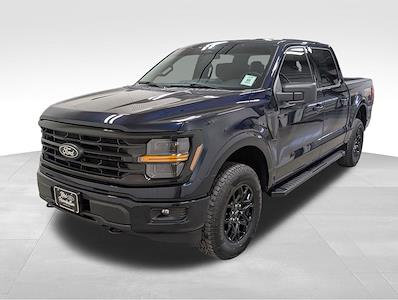 2026 Ford F-150 SuperCrew Cab 4WD Pickup for sale #260475 - photo 1