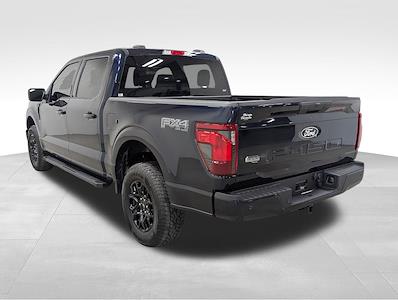 2026 Ford F-150 SuperCrew Cab 4WD Pickup for sale #260475 - photo 2