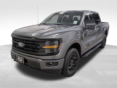 New 2026 Ford F-150 - photo 1
