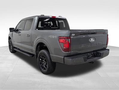 New 2026 Ford F-150 - photo 1