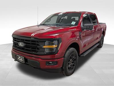 2026 Ford F-150 SuperCrew Cab 4WD Pickup for sale #260477 - photo 1