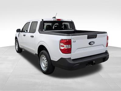 New 2026 Ford Maverick - photo 1