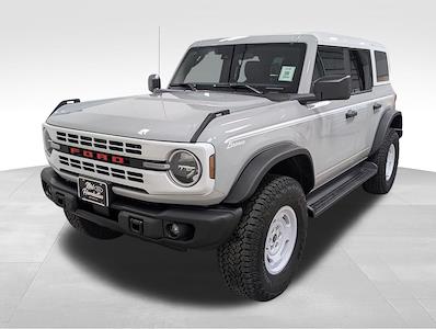 New 2026 Ford Bronco - photo 1