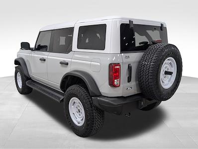 New 2026 Ford Bronco - photo 1