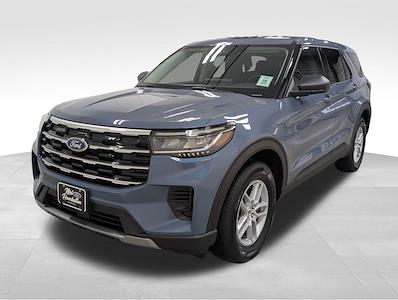 New 2026 Ford Explorer - photo 1