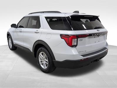 New 2026 Ford Explorer - photo 1