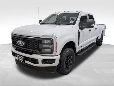 New 2026 Ford F-350 - photo 1