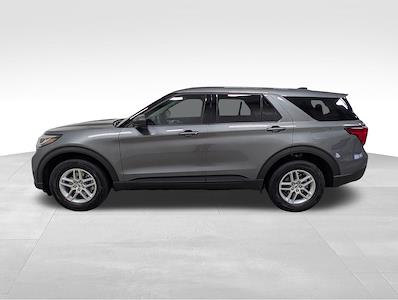 New 2026 Ford Explorer - photo 1