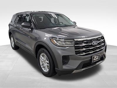 New 2026 Ford Explorer - photo 1