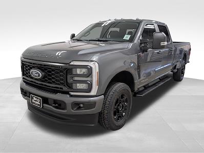 New 2026 Ford F-350 - photo 1