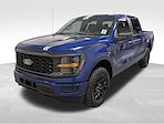 2026 Ford F-150 SuperCrew Cab 4WD Pickup for sale #260505 - photo 1