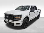 2026 Ford F-150 SuperCrew Cab 4WD Pickup for sale #260506 - photo 1