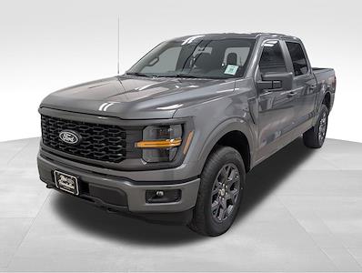New 2026 Ford F-150 - photo 1