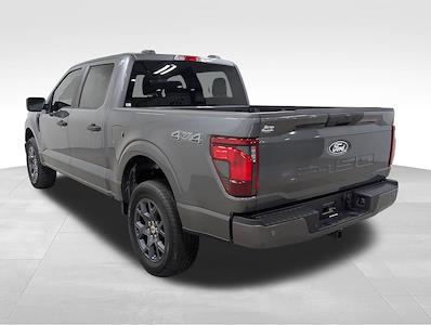 New 2026 Ford F-150 - photo 1