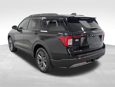 New 2026 Ford Explorer - photo 1